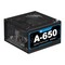 Фото - Блок живлення Machenike 650W (GTI 650MB-EUR) | click.ua