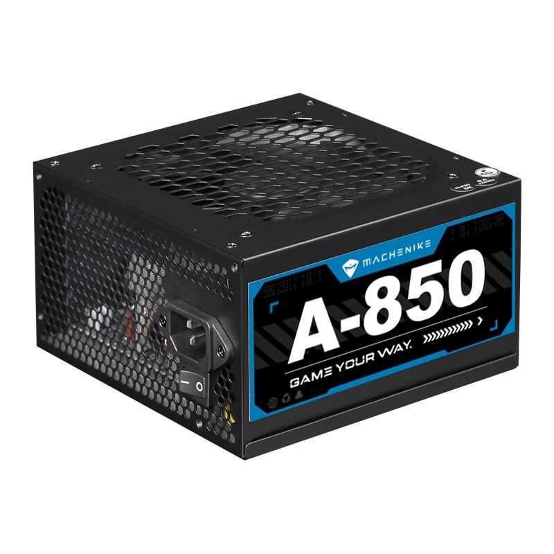 Блок живлення Machenike 850W (A-850B-EUR)