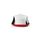 Фото - Мышь беспроводная Modecom MC-WM9.1 Black/White (M-MC-0WM9.1-200) | click.ua