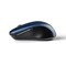 Фото - Мышь беспроводная Modecom MC-WM9.1 Black/Blue (M-MC-0WM9.1-140) | click.ua