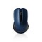 Фото - Мышь беспроводная Modecom MC-WM9.1 Black/Blue (M-MC-0WM9.1-140) | click.ua
