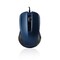 Фото - Миша Modecom MC-M9.1 Black/Blue (M-MC-00M9.1-140) | click.ua