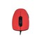 Фото - Мышь Modecom MC-M10S Red (M-MC-M10S-500) | click.ua