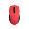 Фото - Мышь Modecom MC-M10S Red (M-MC-M10S-500) | click.ua