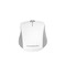 Фото - Мышь Modecom MC-M10S White (M-MC-M10S-200) | click.ua