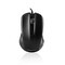 Фото - Мышь Modecom MC-M9.1 Black (M-MC-00M9.1-100) | click.ua