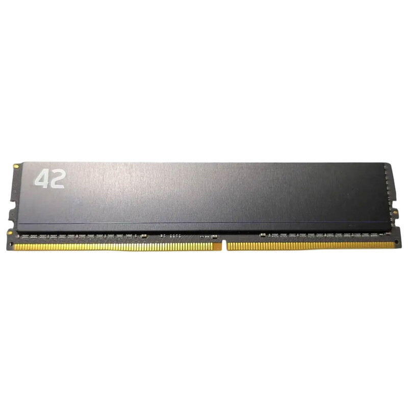 Модуль пам`ятi DDR4 16GB/3200 eXceleram 42 Series (E-42-002S-16)