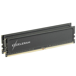 Модуль пам`ятi DDR4 2х16GB/3200 eXceleram Dark (ED4323222XD)