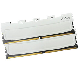 Модуль пам`ятi DDR4 2х16GB/3200 eXceleram Articos (EA40321618D-32)