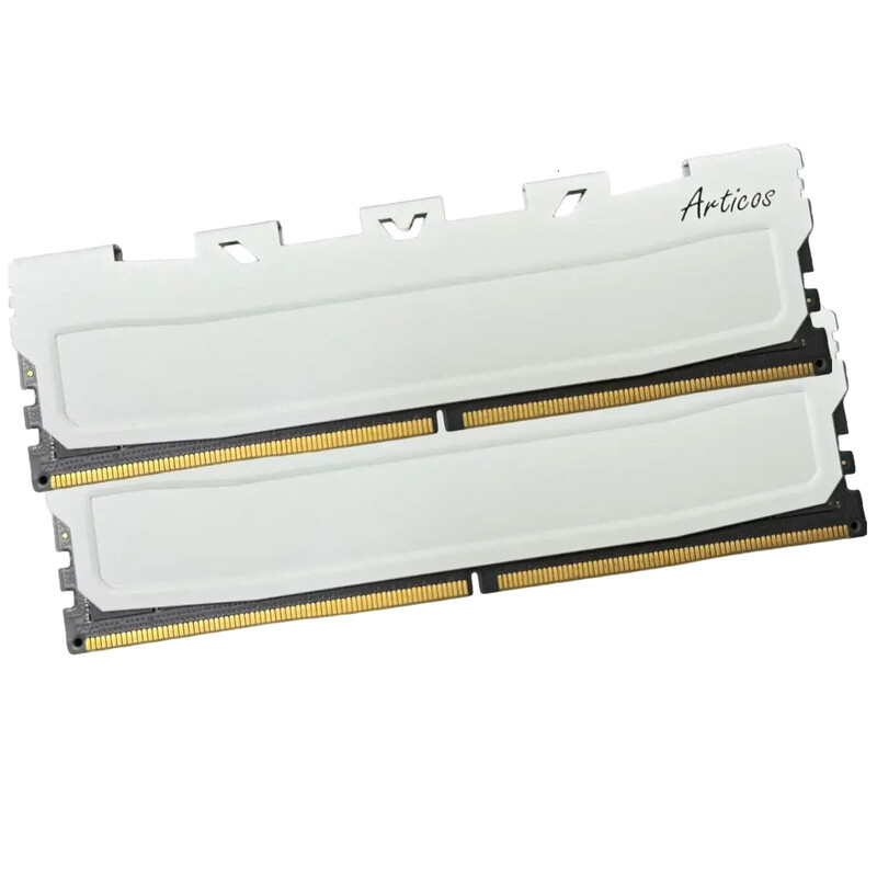 Модуль пам`ятi DDR4 2х16GB/3200 eXceleram Articos (EA40322222D-32)