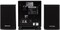 Фото - Акустична система Microlab M-105R Black + ДК | click.ua