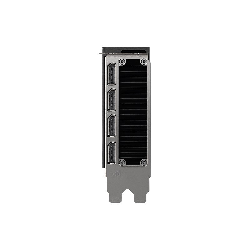Відеокарта PNY RTX Pro 5000 72GB GDDR7 Blackwell (VCNRTXPRO5000-72-SB)