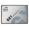 Фото - Накопитель SSD  120GB Team GX1 2.5" SATAIII TLC (T253X1120G0C101) | click.ua