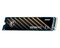 Фото - Накопичувач SSD 1TB MSI Spatium M452 M.2 2280 PCIe 4.0 x4 NVMe 3D NAND TLC (S78-440L970-P83) | click.ua