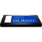 Фото - Накопитель SSD 2TB A-Data Ultimate SU650 2.5 SATAIII 3D NAND TLC (ASU650SS-2TT-R) | click.ua