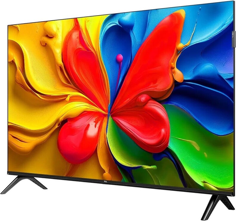 Телевiзор TCL 32S49K
