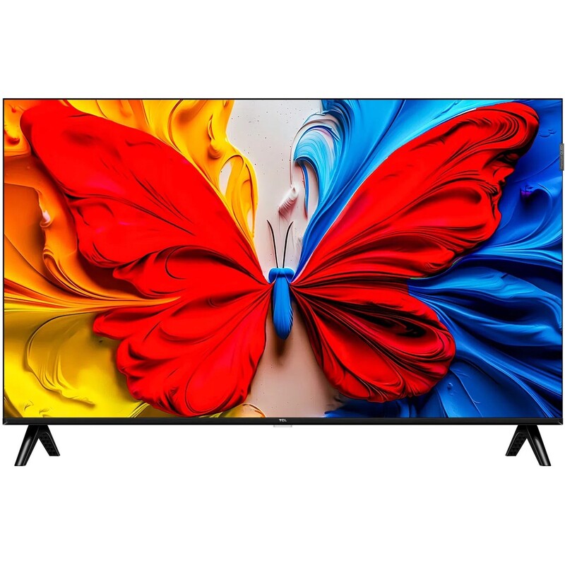 Телевiзор TCL 43S51K