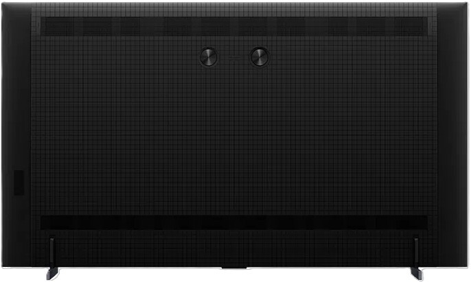 Телевiзор TCL 65C61K