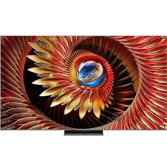 Телевiзор TCL 65C89K