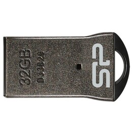 Флеш-накопитель USB 32Gb Silicon Power Touch T01 (SP032GBUF2T01V1K)