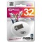 Фото - Флеш-накопичувач USB 32Gb Silicon Power Touch T01 (SP032GBUF2T01V1K) | click.ua
