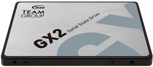 Накопитель SSD  512GB Team GX2 2.5" SATAIII TLC (T253X2512G0C101)
