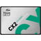 Фото - Накопитель SSD  256GB Team CX2 2.5" SATAIII 3D TLC (T253X6256G0C101) | click.ua