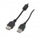 Фото - Кабель Maxxter (UF-AMAF-10) USB 2.0 AM - USB 2.0 AF, 3м, ферритовый фильтр | click.ua