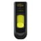 Фото - Флеш-накопичувач USB3.0  128Gb Team C145 Yellow (TC1453128GY01) | click.ua