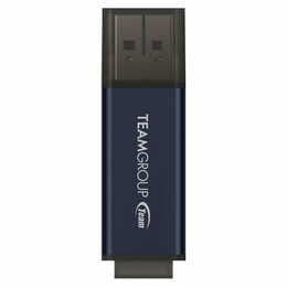 Флеш-накопичувач USB3.2 64GB Team C211 Blue (TC211364GL01)