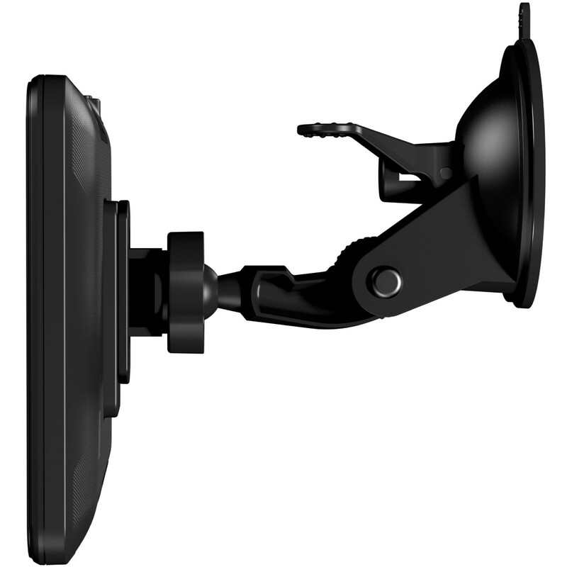 Авто GPS-навігатор ModeCom Device FreeWAY CX 7.4 MapFactor (NAV-FREEWAYCX74-MF-EU)