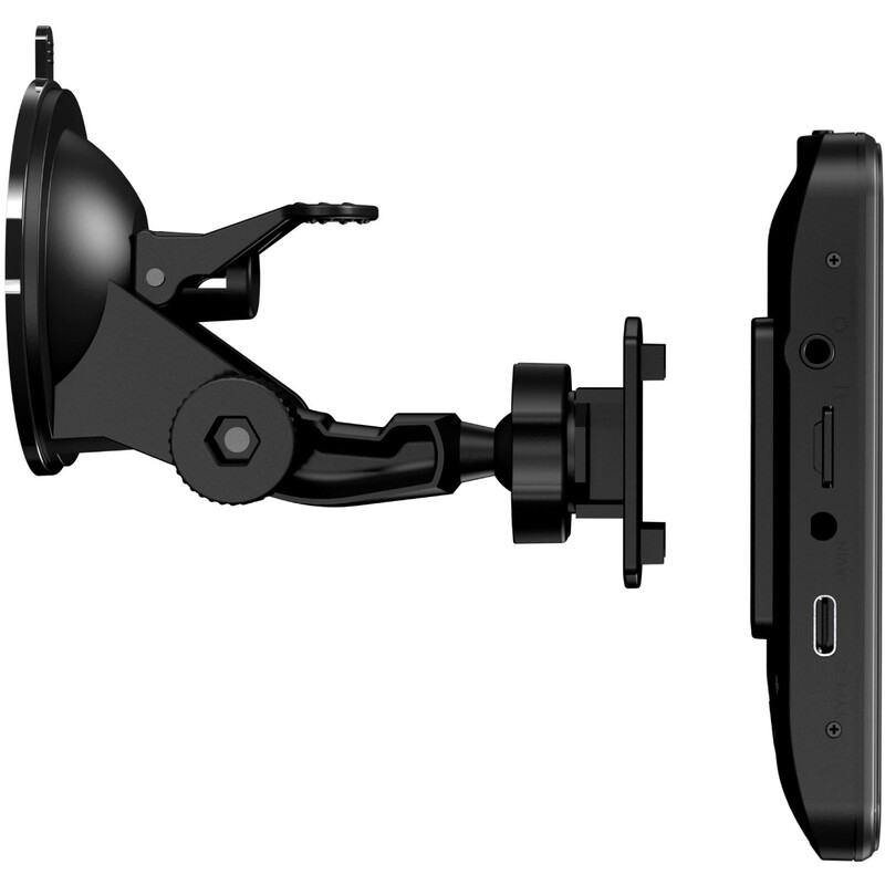 Авто GPS-навігатор ModeCom Device FreeWAY CX 7.4 MapFactor (NAV-FREEWAYCX74-MF-EU)