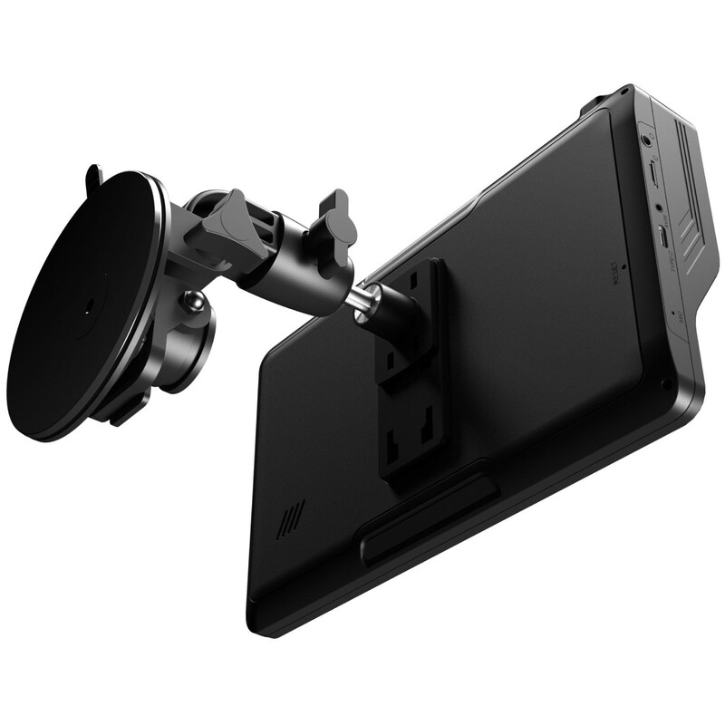 Авто GPS-навігатор ModeСom Device FreeWAY CX 9.3 Plus MapFactor (NAV-FREEWAYCX93PLUS-MF-EU)