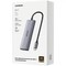 Фото - USB-хаб Ugreen CM511 USB Type-C - 3xUSB 3.0, DisplayPort, USB-C, PD (75642) | click.ua