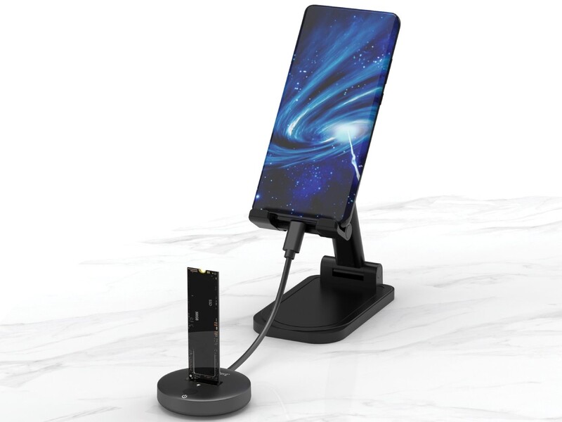 Док-станция Sandberg USB-C (136-47)