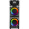 Фото - Акустична система REAL-EL S-2010 Black | click.ua