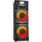 Фото - Акустична система REAL-EL S-2010 Black | click.ua