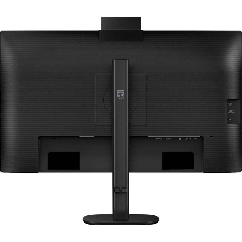 Монитор Philips 27" 27B2N3500JH/00 IPS Black 120Hz