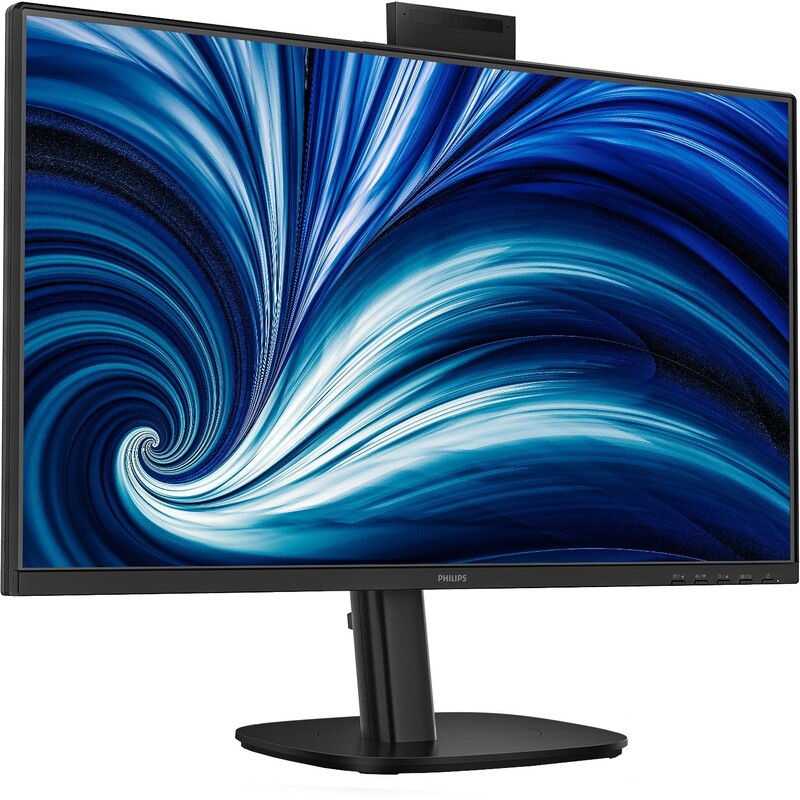 Монитор Philips 27" 27B2N3500JH/00 IPS Black 120Hz