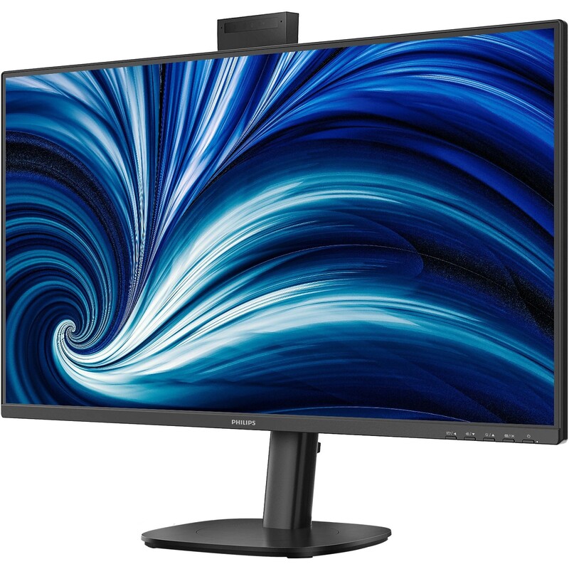 Монитор Philips 27" 27B2N3500JH/00 IPS Black 120Hz
