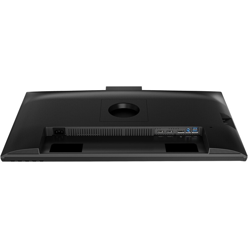 Монитор Philips 27" 27B2N3500JH/00 IPS Black 120Hz