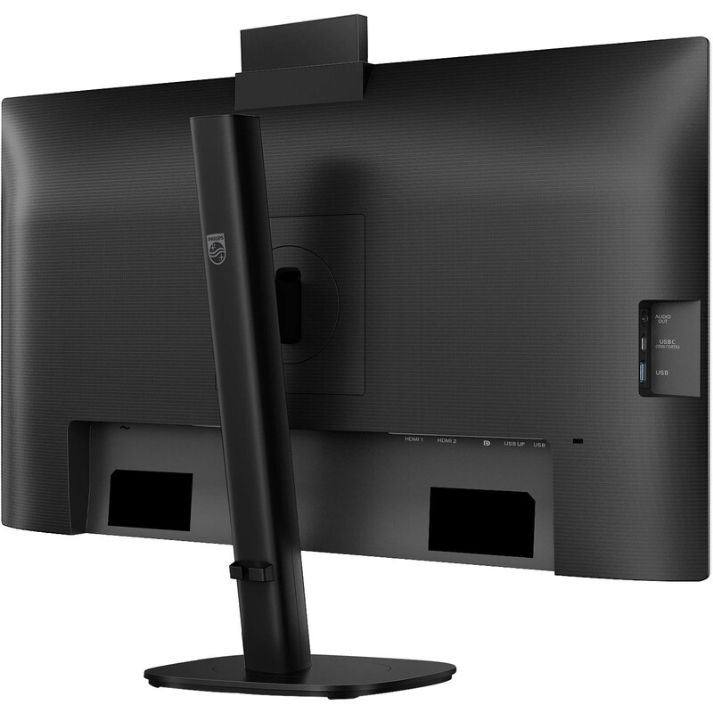 Монитор Philips 27" 27B2N3500JH/00 IPS Black 120Hz