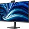 Фото - Монитор Philips 27" 27B2N3500JH/00 IPS Black 120Hz | click.ua