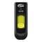 Фото - Флеш-накопичувач USB  32Gb Team C141 Yellow (TC14132GY01) | click.ua