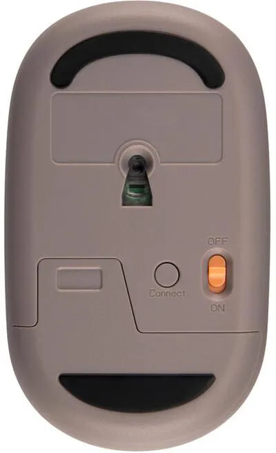Миша Acer USB AMR100 Optical Bubble Peach (GP.MCE11.03J)