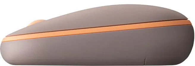 Миша Acer USB AMR100 Optical Bubble Peach (GP.MCE11.03J)