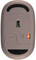Фото - Миша Acer USB AMR100 Optical Bubble Peach (GP.MCE11.03J) | click.ua