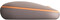 Фото - Миша Acer USB AMR100 Optical Bubble Peach (GP.MCE11.03J) | click.ua