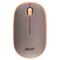 Фото - Миша Acer USB AMR100 Optical Bubble Peach (GP.MCE11.03J) | click.ua