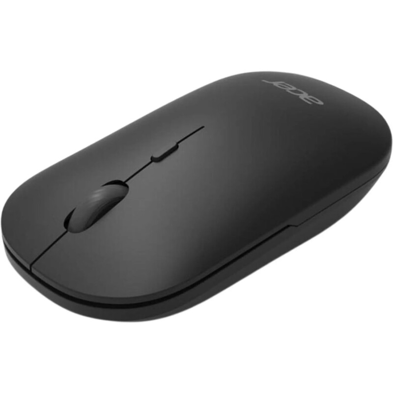 Мышь Acer USB Optical AMR130 Black (GP.MCE11.047)